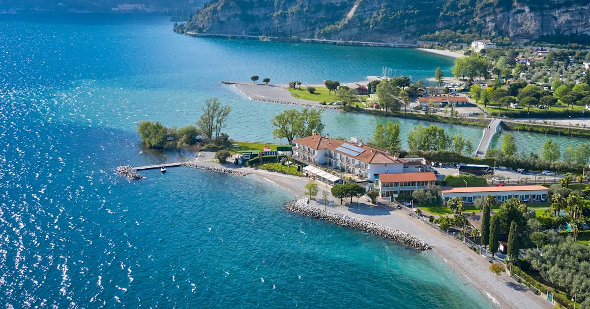 Gardasee – Ein Gefühl wie am Meer!